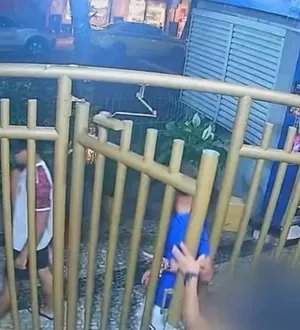 Imagem ilustrativa da imagem Homem é ameaçado após ser confudido com suspeito de estupro coletivo