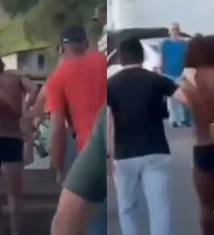 Imagem ilustrativa da imagem Homem é preso após turista holandesa denunciar estupro em Salvador