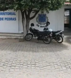 Imagem ilustrativa da imagem Homem é preso por forçar namorada de 12 anos a fazer sexo