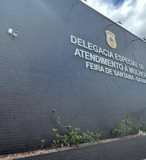 Imagem ilustrativa da imagem Homem é preso por tentar matar a ex-companheiro a tiros