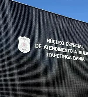 Imagem ilustrativa da imagem Homem é preso suspeito de abusar da própria filha na Bahia