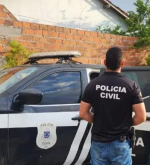 Imagem ilustrativa da imagem Homem é preso suspeito de abusar sexualmente dos sete filhos