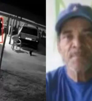 Imagem ilustrativa da imagem Homem finge que vai comprar cigarro e mata idoso na Bahia