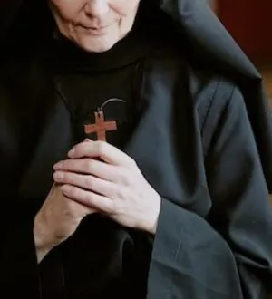 Imagem ilustrativa da imagem Homem invade convento e mata freira em ataque brutal