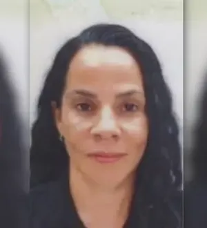 Imagem ilustrativa da imagem Homem mata mulher a marteladas e morre durante fuga