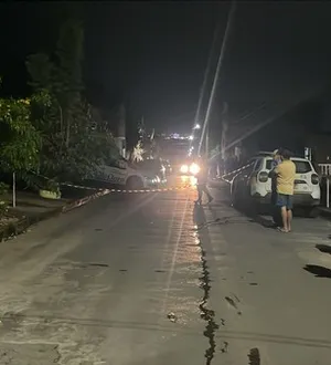 Imagem ilustrativa da imagem Homem mata pais idosos após sonhar que foi abusado