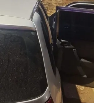 Imagem ilustrativa da imagem Homem morre metralhado dentro de carro no interior da Bahia