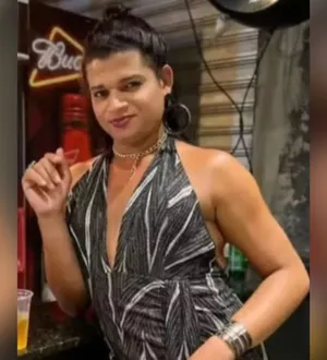 Imagem ilustrativa da imagem Homem suspeito de matar irmã trans é preso na Bahia