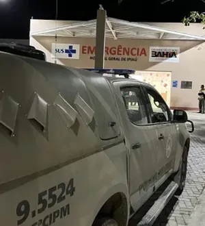 Imagem ilustrativa da imagem Idosa é atacada com facão na Bahia após almoço de Sexta-feira Santa