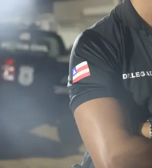 Imagem ilustrativa da imagem Idosa é sequestrada por criminosos em bairro nobre de Salvador