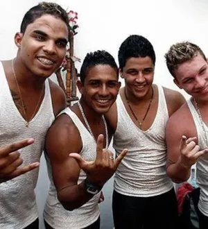 Imagem ilustrativa da imagem Integrante da New Hit é localizado e preso em Salvador