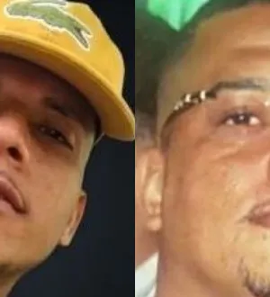 Imagem ilustrativa da imagem Irmãos são mortos a tiros em ataque durante a madrugada na Bahia