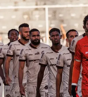 Imagem ilustrativa da imagem Jacuipense deixa Pituaçu e terá nova casa; veja onde será