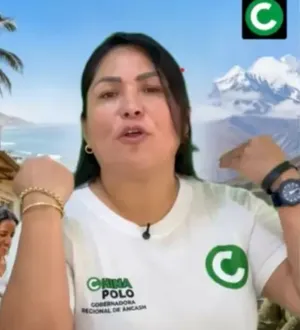 Imagem ilustrativa da imagem Jornalista e candidata a governo é assassinada a tiros