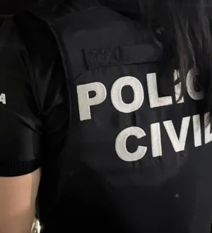 Imagem ilustrativa da imagem Jovem é preso por estuprar três mulheres no interior da Bahia