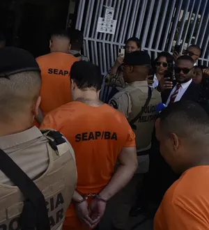 Imagem ilustrativa da imagem Julgamento de Sara Freitas tem 1º dia marcado por confronto de versões