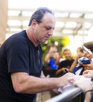 Imagem ilustrativa da imagem Julgamento define punições após jogo entre Bahia e Palmeiras