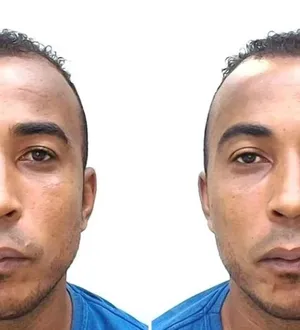 Imagem ilustrativa da imagem Justiça mantém prisão de vizinho suspeito pela morte de Thamiris