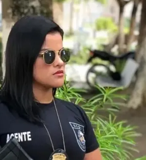 Imagem ilustrativa da imagem Justiça solta ex-diretora envolvida em fuga de presídio na Bahia