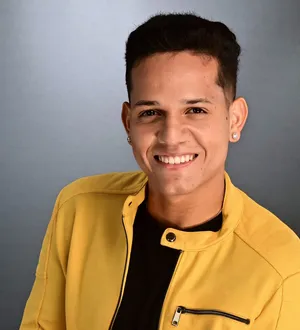 Imagem ilustrativa da imagem Kevi Jonny e Kart Love participam do audiovisual de Davizinho