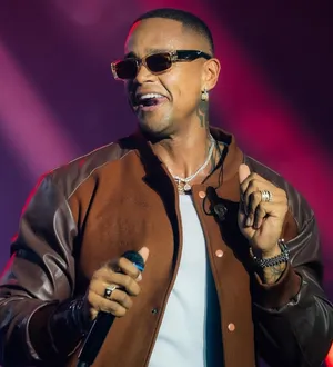 Imagem ilustrativa da imagem Léo Santana e Pedro Sampaio confirmados na Micareta de Feira