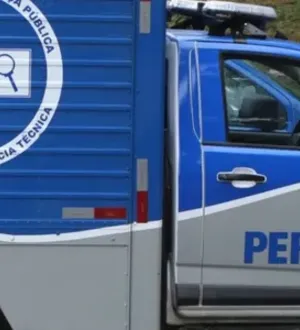 Imagem ilustrativa da imagem Líder do tráfico é morto após reprovar namoro de sobrinha com aliado