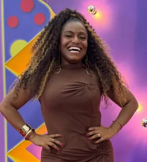 Imagem ilustrativa da imagem Ludmilla Anjos grava audiovisual no interior da Bahia