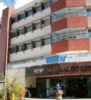 Imagem ilustrativa da imagem Mãe e filho são baleados em avenida de Salvador