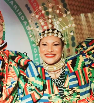 Imagem ilustrativa da imagem Marta Góes recebe homenagem na Câmara Municipal de Salvador