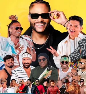 Imagem ilustrativa da imagem Micareta de Ibipeba terá três dias e 28 atrações