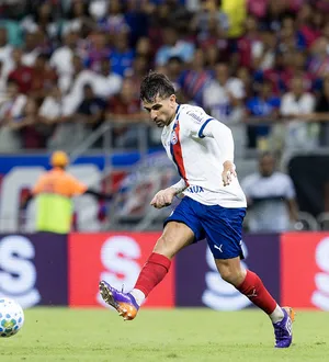 Imagem ilustrativa da imagem Mirassol x Bahia: onde assistir ao vivo e mais informações