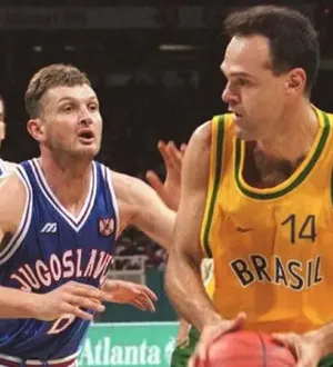 Imagem ilustrativa da imagem Morre Oscar Schmidt aos 68 anos