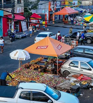 Imagem ilustrativa da imagem Morte de faccionado do CV gera alteração no Nordeste de Amaralina