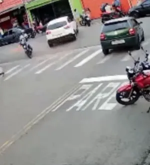 Imagem ilustrativa da imagem Motorista bêbado mata duas crianças atropeladas e deixa outras feridas