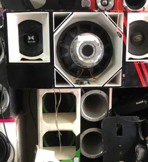 Imagem ilustrativa da imagem Motos e paredão são apreendidos pela polícia durante festa em Salvador