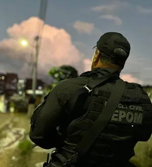 Imagem ilustrativa da imagem Mototaxistas que espancaram clientes durante o Carnaval são presos