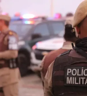 Imagem ilustrativa da imagem Mulher esfaqueia o próprio pai idoso em Lauro de Freitas