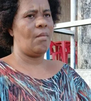 Imagem ilustrativa da imagem Mulher mata a própria irmã, com facadas, em Candeias