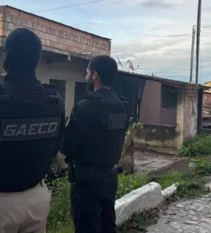 Imagem ilustrativa da imagem Mulher que lavava dinheiro para facção é presa em Eunápolis