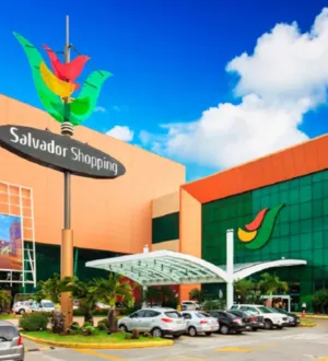 Imagem ilustrativa da imagem Mulheres sequestradas em shopping são resgatadas no Subúrbio