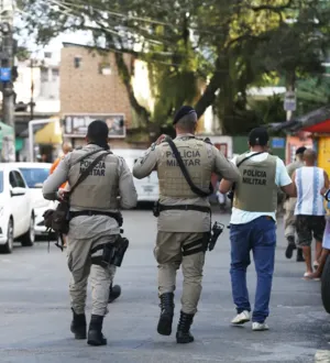 Imagem ilustrativa da imagem Nordeste de Amaralina: próxima operação vai mirar “coração” do CV