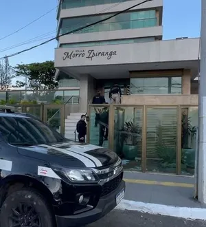 Imagem ilustrativa da imagem Onze são presos por tráfico de drogas para clientes ricos na Bahia