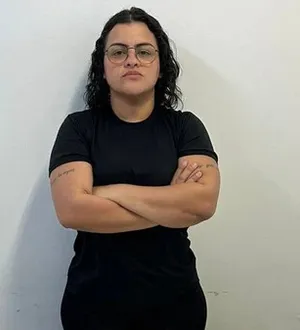 Imagem ilustrativa da imagem Operação alcança ex-diretora de cadeia que garantiu “conhecer deveres"