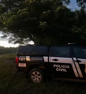 Imagem ilustrativa da imagem Padrasto é preso após denúncias de abuso contra cinco jovens