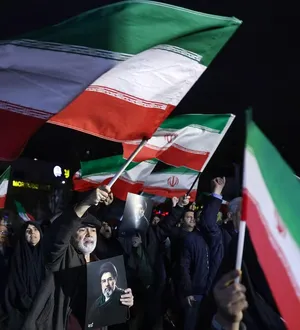 Imagem ilustrativa da imagem Participação do Irã na Copa do Mundo depende de posicionamento da Fifa