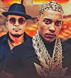 Imagem ilustrativa da imagem Pela primeira vez na Bahia, Baile do PZ trará MC Poze do Rodo