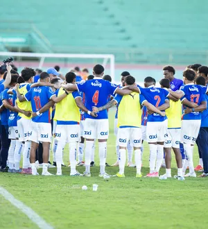 Imagem ilustrativa da imagem Pivetes de Aço encaram Fortaleza na final da Copa do Nordeste sub-20