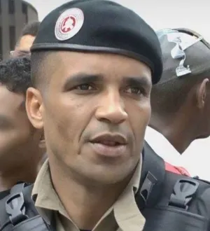 Imagem ilustrativa da imagem PM da Reserva é vítima de roubo seguido de homicídio em Candeias