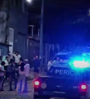 Imagem ilustrativa da imagem PM e irmão são encontrados mortos em casa no interior da Bahia