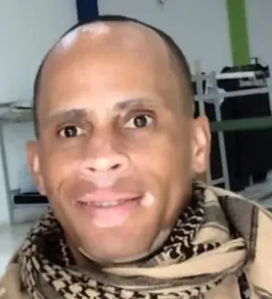 Imagem ilustrativa da imagem Policial da PM baiana some em rio durante ação contra garimpo ilegal